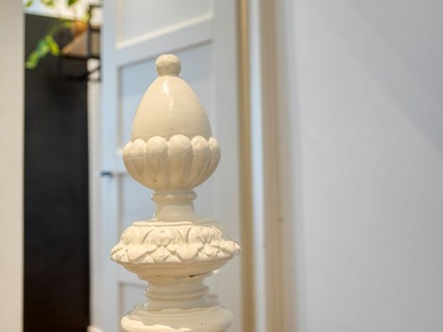 Bergweg 147A, Rotterdam