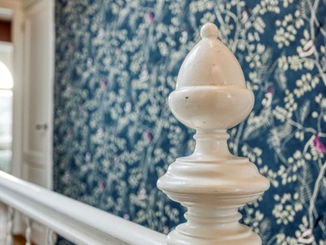 Bergweg 147A, Rotterdam