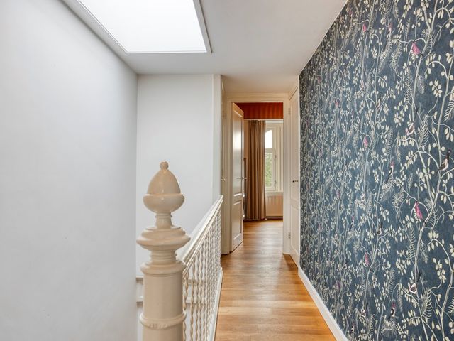 Bergweg 147A, Rotterdam