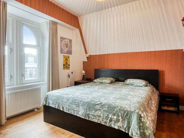 Bergweg 147A, Rotterdam