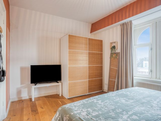 Bergweg 147A, Rotterdam