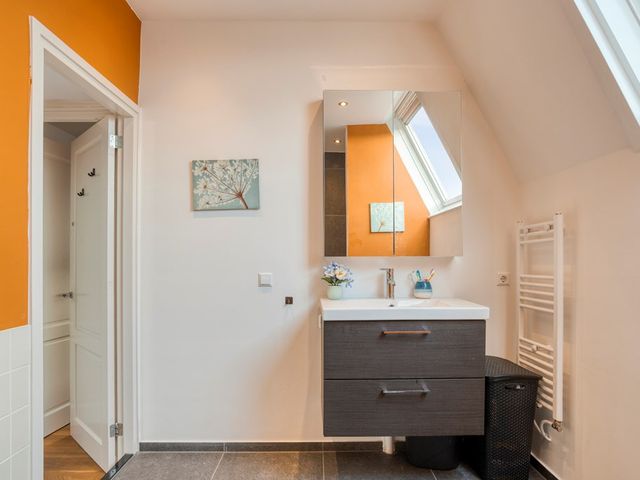 Bergweg 147A, Rotterdam