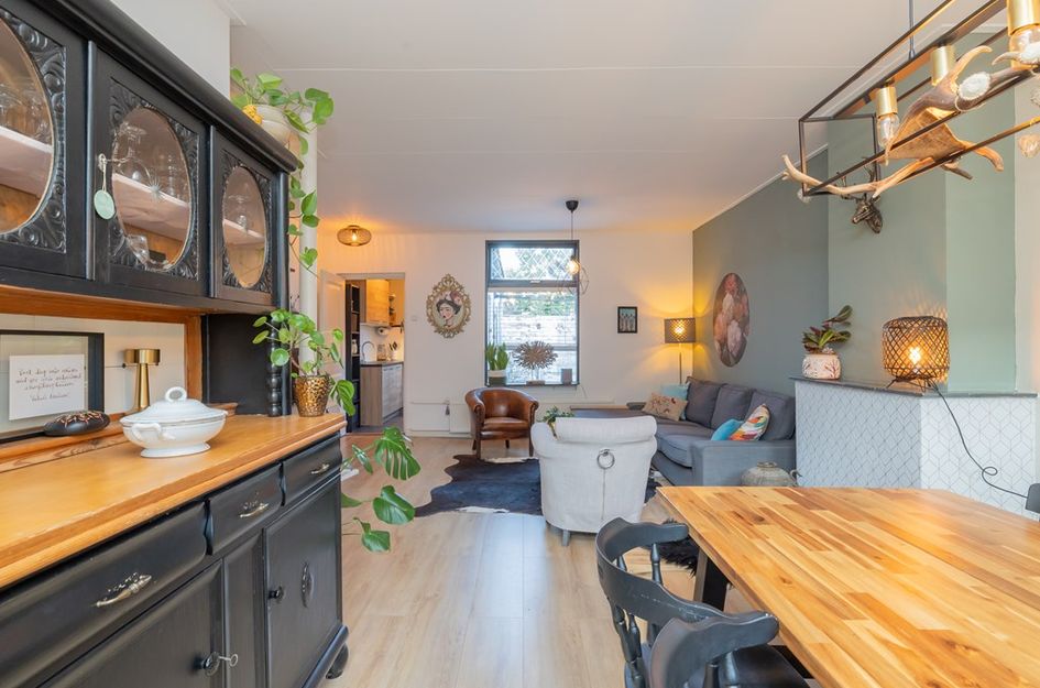 van der Veldstraat 5