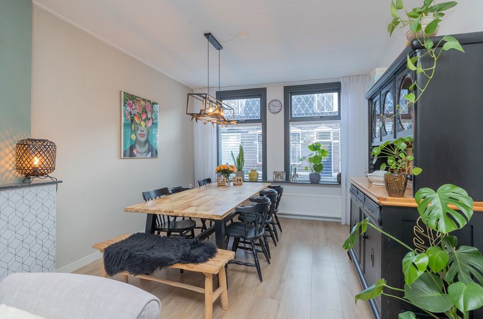 van der Veldstraat 5