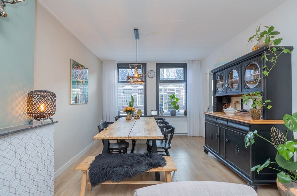 van der Veldstraat 5