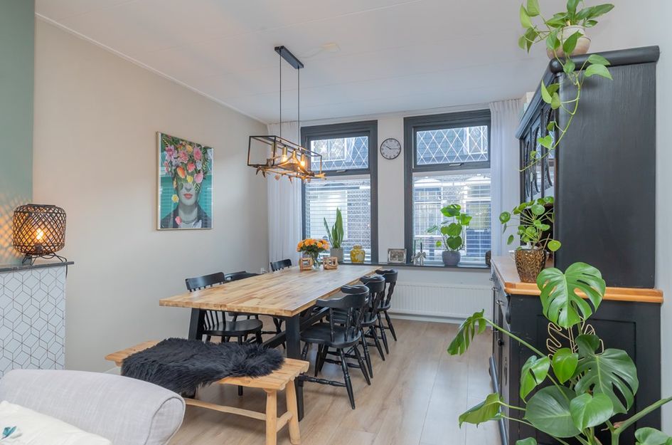 van der Veldstraat 5