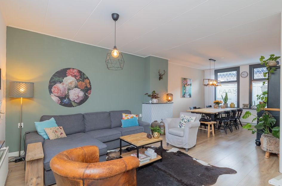 van der Veldstraat 5