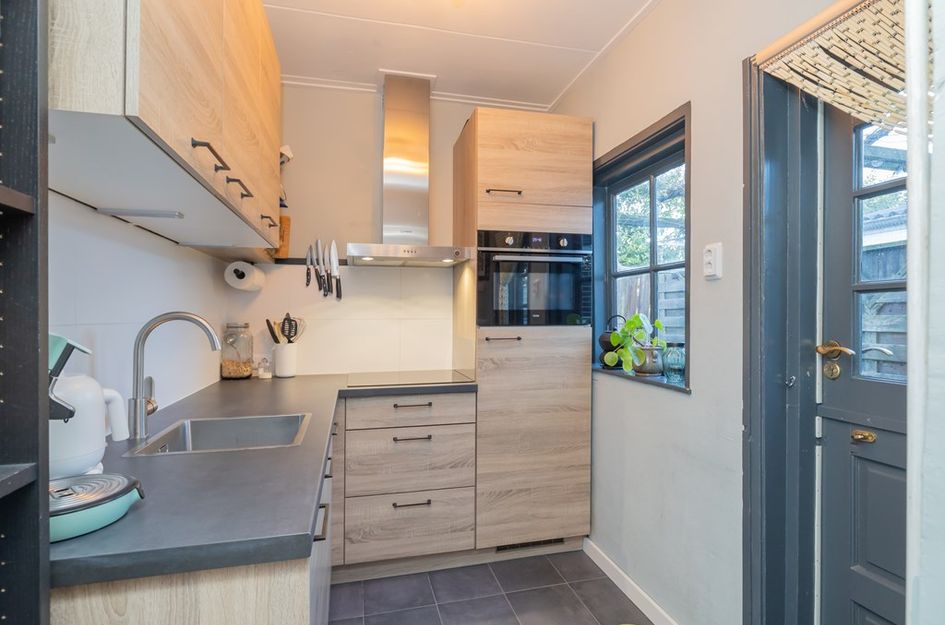 van der Veldstraat 5