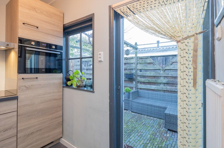 van der Veldstraat 5