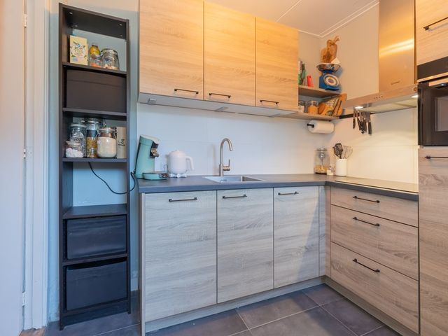 van der Veldstraat 5, Lisse