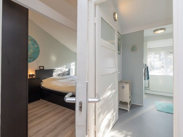 van der Veldstraat 5, Lisse