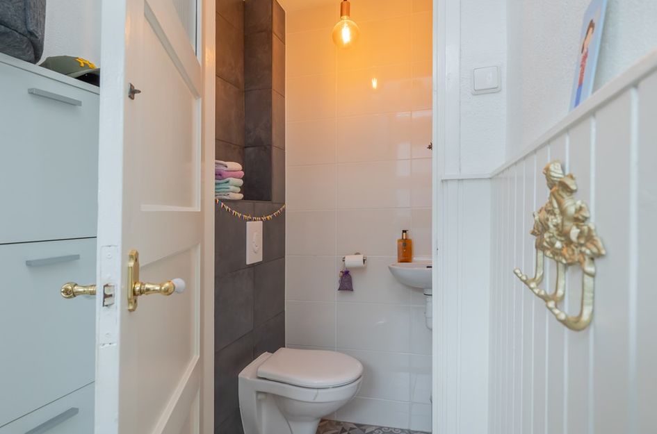 van der Veldstraat 5