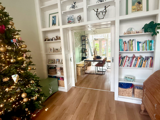 Vondelstraat 80, Den Haag