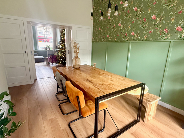 Vondelstraat 80, Den Haag