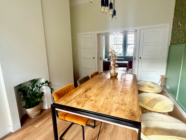 Vondelstraat 80, Den Haag