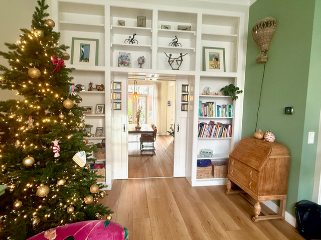 Vondelstraat 80, Den Haag