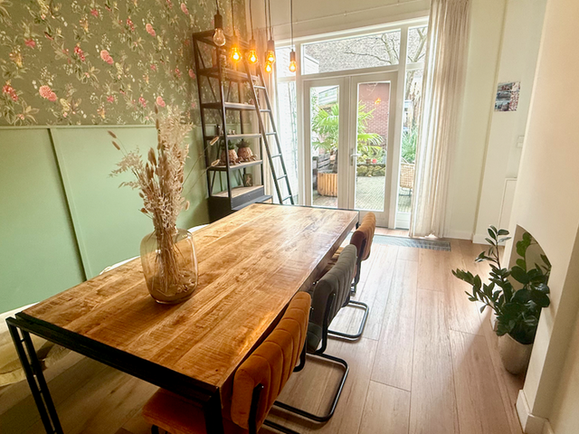 Vondelstraat 80, Den Haag