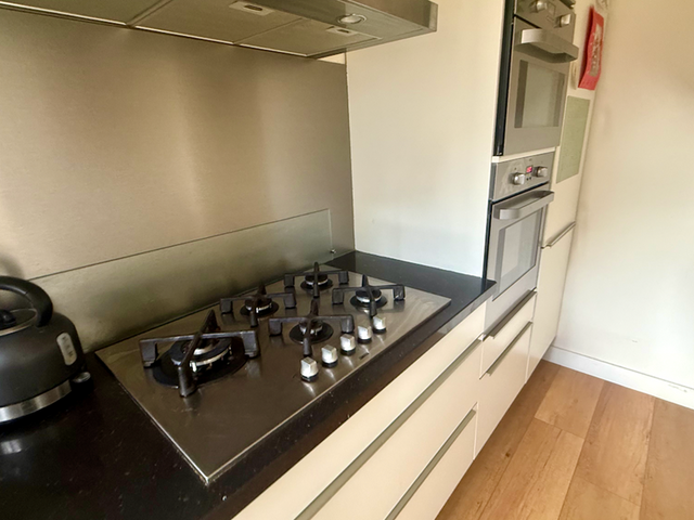 Vondelstraat 80, Den Haag