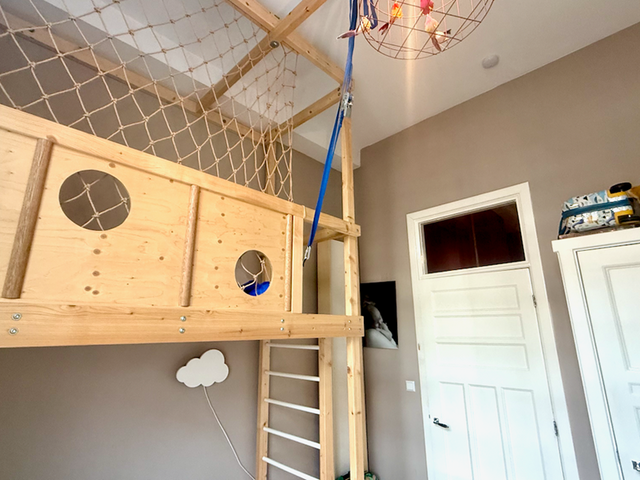 Vondelstraat 80, Den Haag