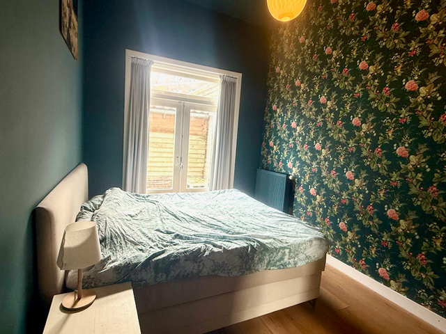 Vondelstraat 80, Den Haag