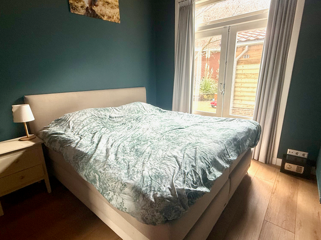 Vondelstraat 80, Den Haag