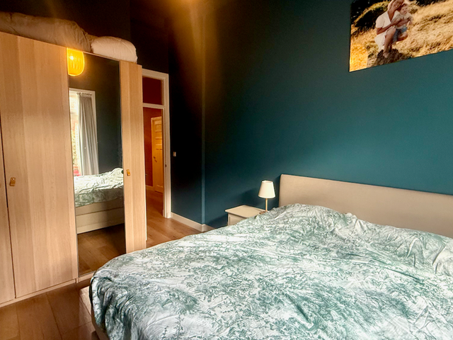 Vondelstraat 80, Den Haag