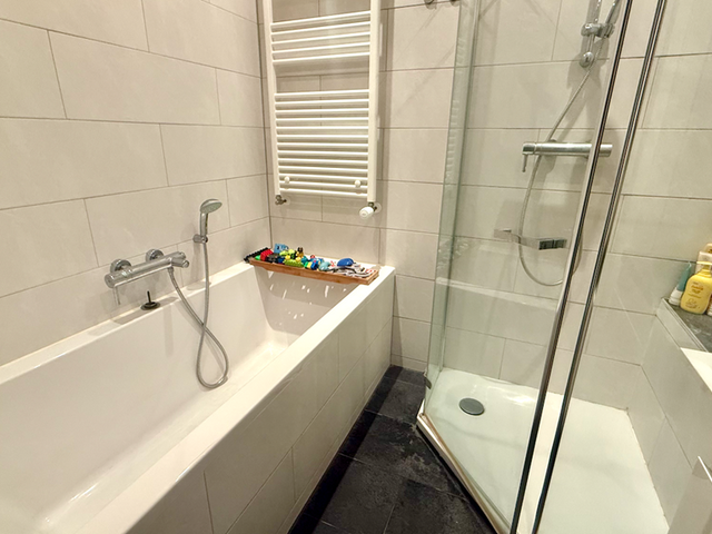 Vondelstraat 80, Den Haag