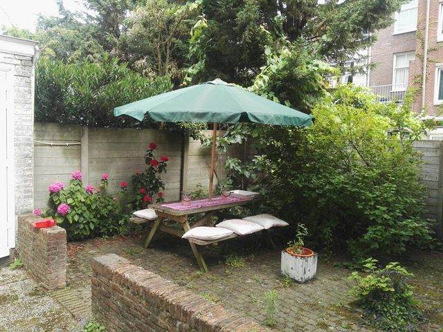 Statenlaan 79Gro, Den Haag