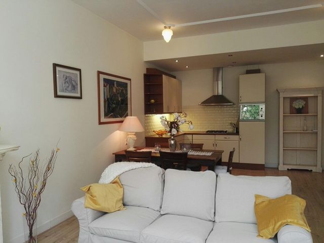 Statenlaan 79Gro, Den Haag