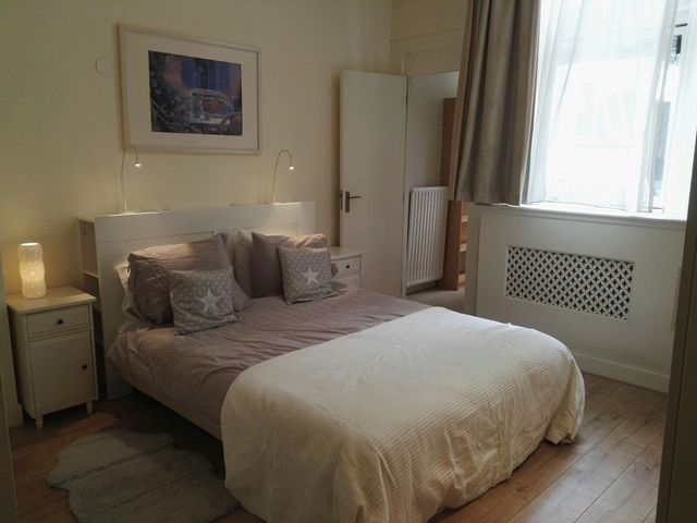 Statenlaan 79Gro, Den Haag