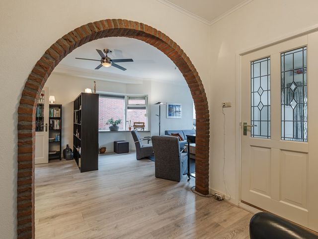 Onstwedderweg 91, Nieuwe Pekela