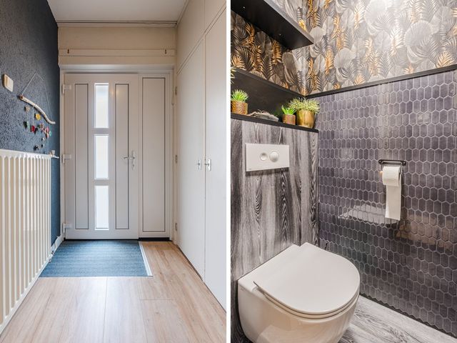 Tussenkamp 20, Stadskanaal