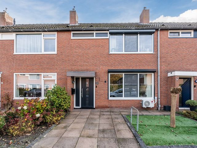 Tussenkamp 20, Stadskanaal