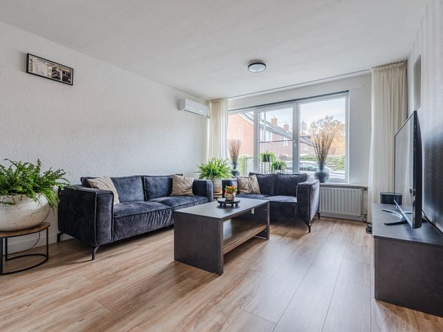 Tussenkamp 20, Stadskanaal