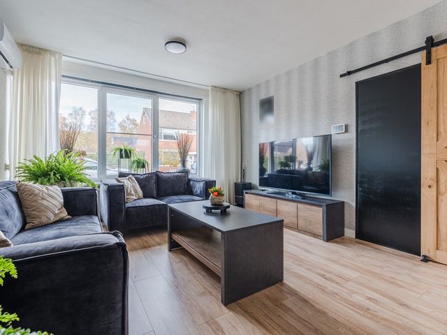 Tussenkamp 20, Stadskanaal