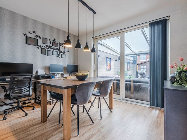 Tussenkamp 20, Stadskanaal