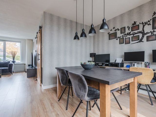 Tussenkamp 20, Stadskanaal