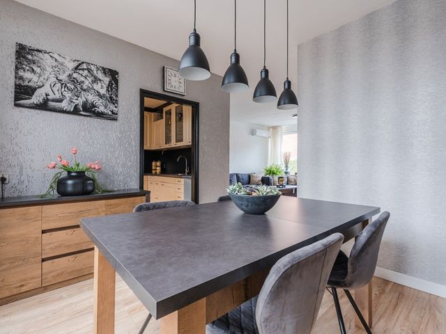 Tussenkamp 20, Stadskanaal