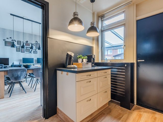 Tussenkamp 20, Stadskanaal