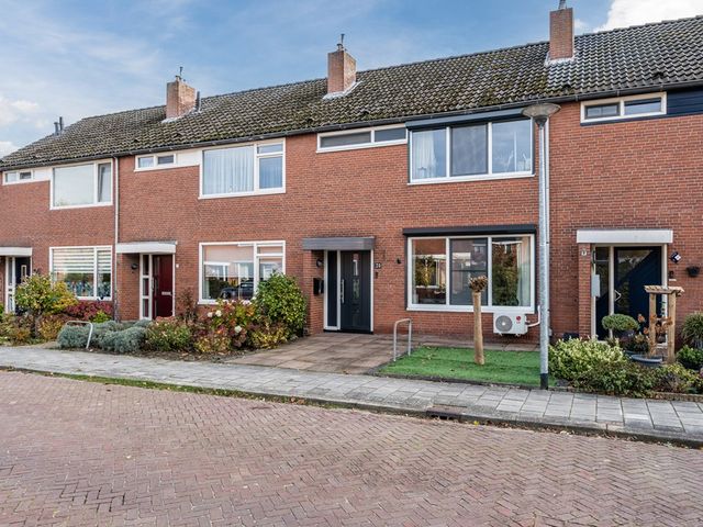 Tussenkamp 20, Stadskanaal