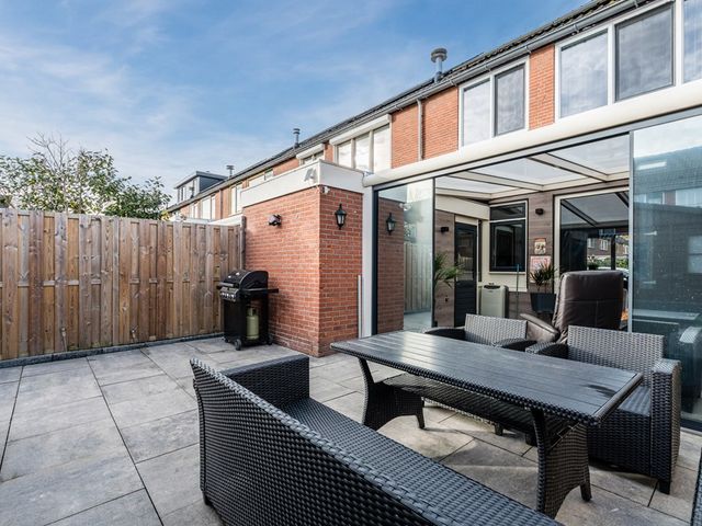 Tussenkamp 20, Stadskanaal