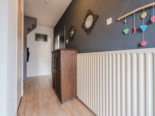 Tussenkamp 20, Stadskanaal