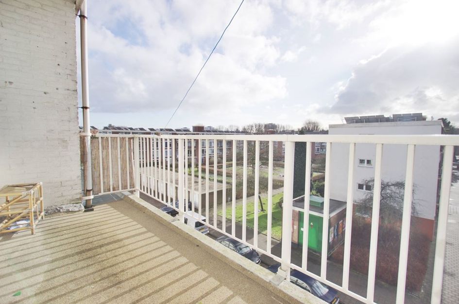 Arent Janszoon Ernststraat 795