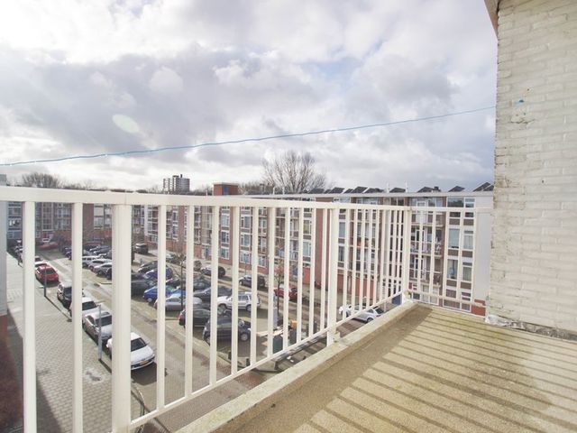 Arent Janszoon Ernststraat 795, Amsterdam