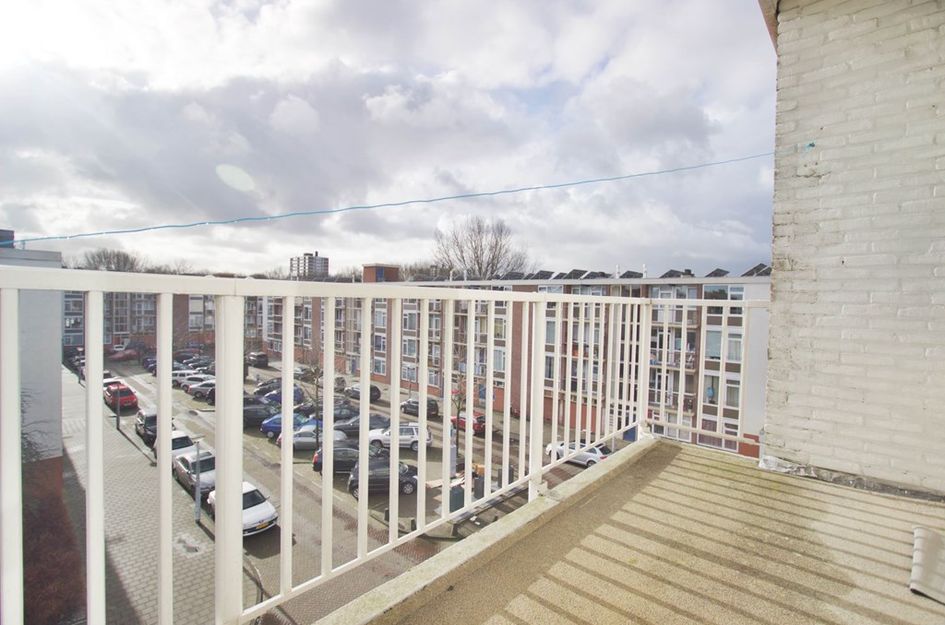 Arent Janszoon Ernststraat 795