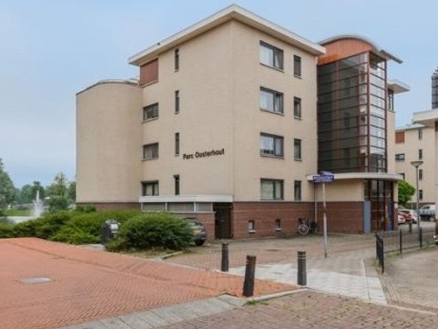 Rederijkershof , Alkmaar