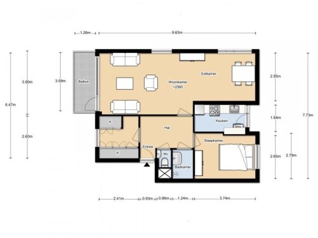 Lievenshof , Alkmaar