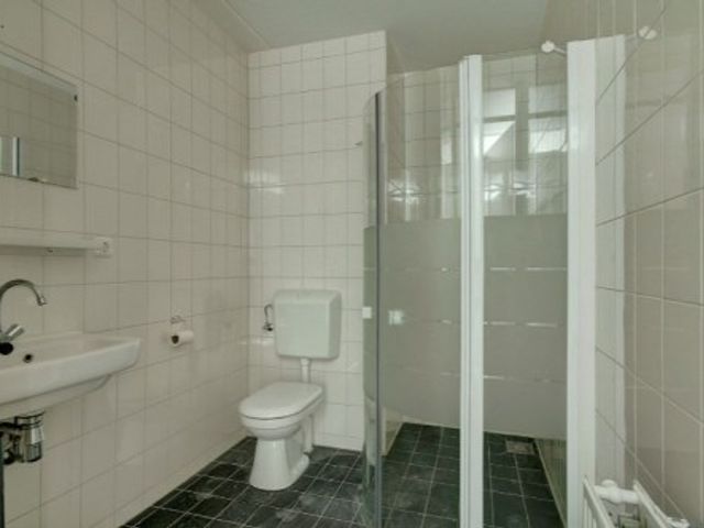 Poseidonsingel , Almere