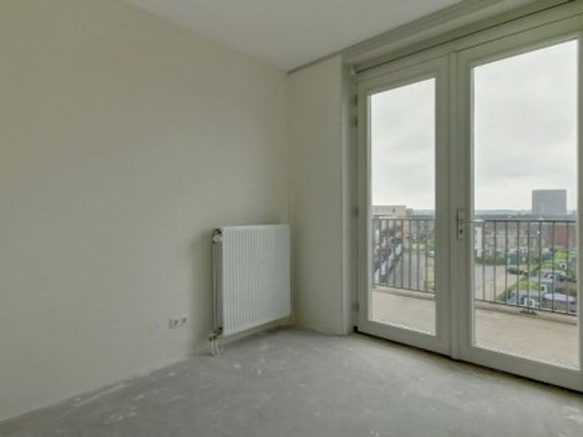 Poseidonsingel , Almere