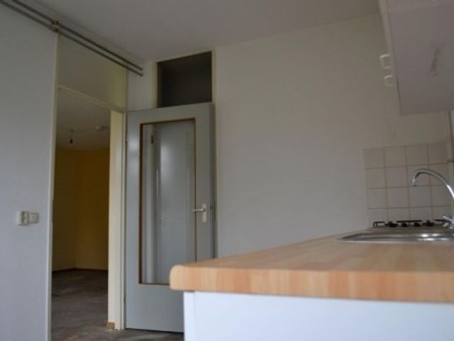 Briljantstraat , Alphen aan den Rijn